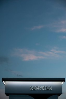 hacimsel dikdörtgen yükleme ile aydınlatma ve 