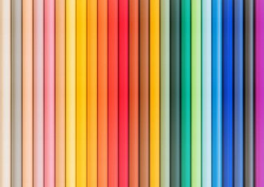 Soyut renkler arka plan. Dikey şerit renkli arka planlar