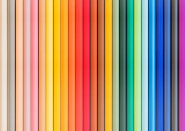 Fondo Colores Abstractos Tira Vertical Fondos Colores — Foto de Stock