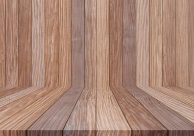 Ahşap doku arka plan, ahşap duvar ve floo