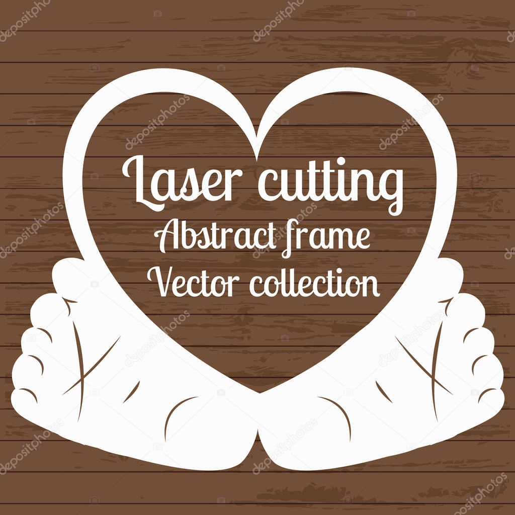 Set of children's tops