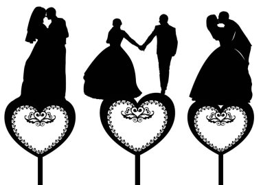 Lazer kesme makineleri için şablonlar