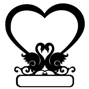 Lazer kesme çerçeveler için çerçeveler