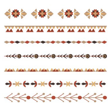 Düz doğal yatay ayırıcılar. Dallarla ve böğürtlenlerle kusursuz çiçek sınırları. Davetler, fırçalar, çerçeveler ve yaratıcılığınız için halk nesnesi.