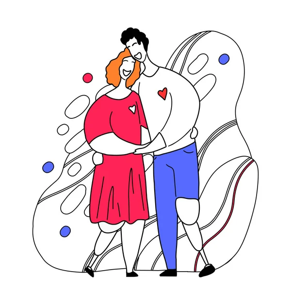 The Couple Laughストックベクター ロイヤリティフリーthe Couple Laughイラスト ページ 8 Depositphotos