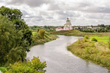 Elijah kilise Ivanova Dağı'nda Peygamber veya Elias kilise