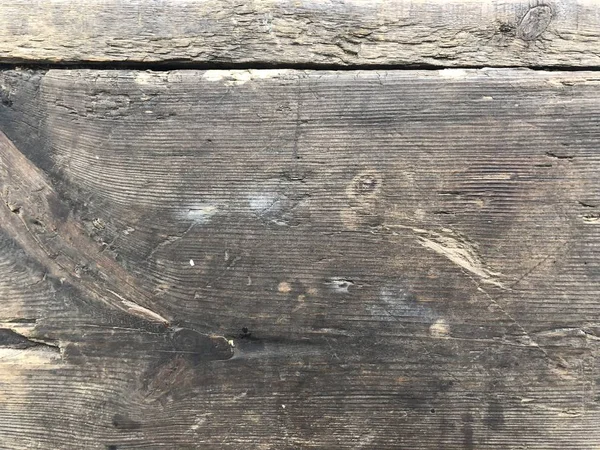 Doku eski ahşap tedavi