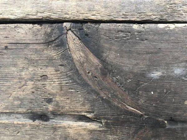 Doku eski ahşap tedavi