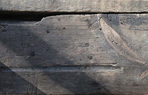 Doku eski ahşap tedavi