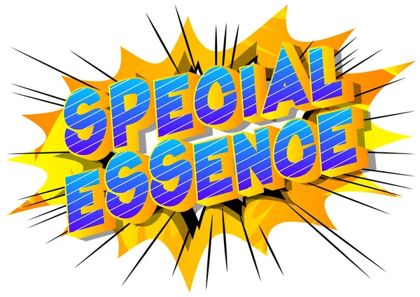 Özel öz - vektör resimli çizgi roman tarzı ifade arka plan üzerinde.