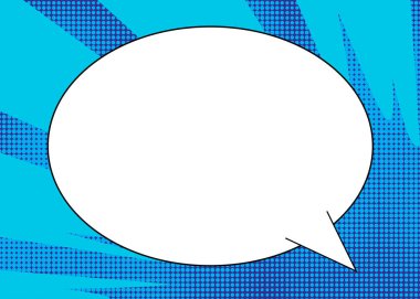 Çizgi film tasarımı renkli arka plan. Çizgi roman arkaplan çizimi. Vektör çizgi roman duvar kağıdı.