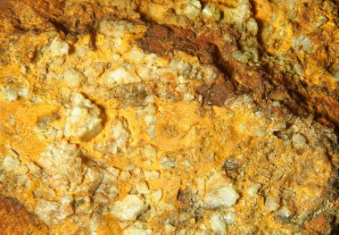 Soyut jeolojik tasarım.