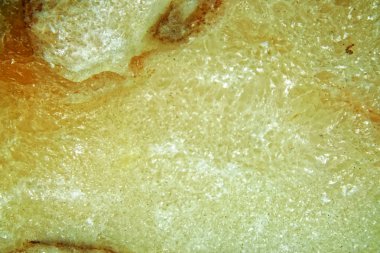 Soyut jeolojik tasarım.