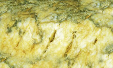 Soyut jeolojik tasarım.