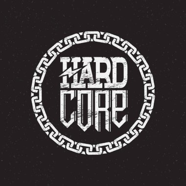 t-shirt veya rock n roll poster yazdırma