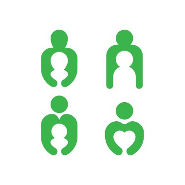 Yardım, yardım kuruluşu veya hastane, iz hugs