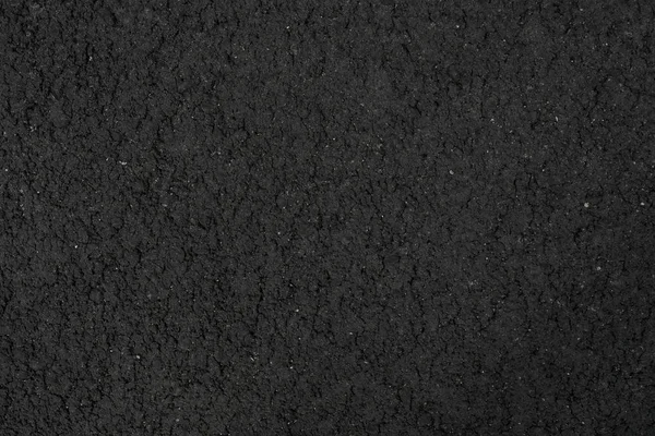 Textuur Van Asfalt Wegdek Zwarte Asfalt Detail — Stockfoto