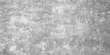 Modern kaba siyah ve beyaz iç beton duvar, özel modern iç gri doku alçı