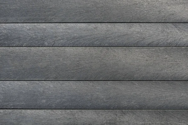 Detalhe do terraço de madeira-plástico — Fotografia de Stock