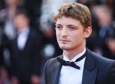 Vassili Schneider 71 Cannes Film Festivali sırasında Palais des Festivals, 19 Mayıs 2018 tarihinde Fransa'nın Cannes kapanış töreni katılır. 