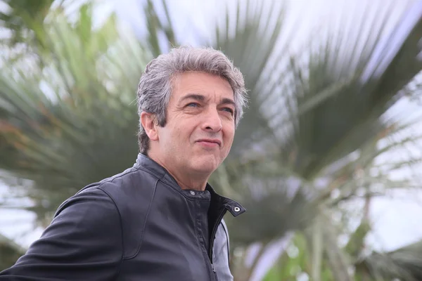 Ricardo Darin Attends Photocall Everybody Knows Todos Saben 71St Annual — Stock Photo, Image