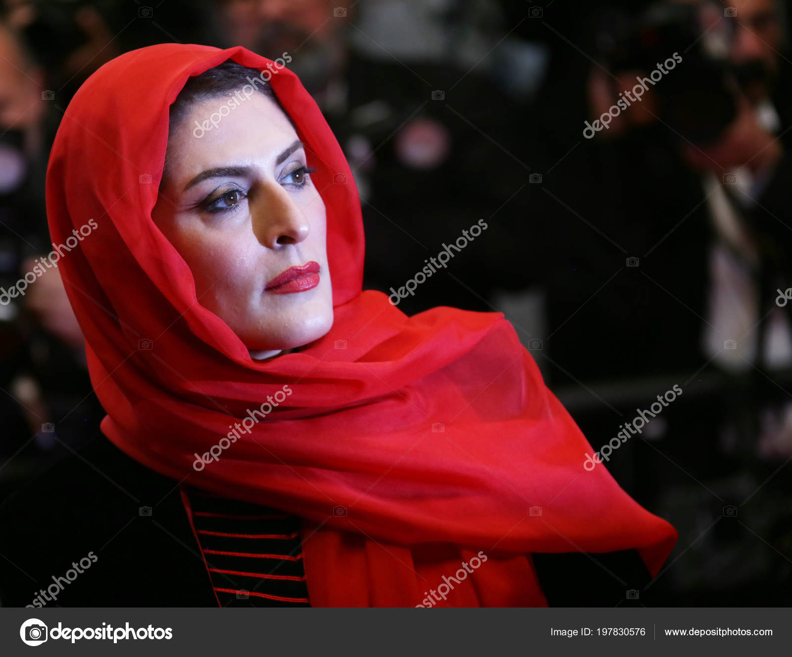 Watch Behnaz Jafari video Watch Behnaz Jafari video