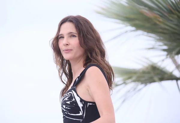 Virginie Ledoyen Attends Jury Certain Regard Photocall 71St Annual Cannes — Stock Photo, Image