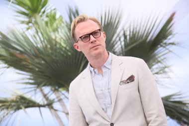 Paul Bettany katılır photocall için ' Solo: A Star Wars hikayesi ' 71 yıllık Cannes Film Festivali sırasında Palais des Festivals üzerinde 15 Mayıs 2018 Cannes, Fransa.