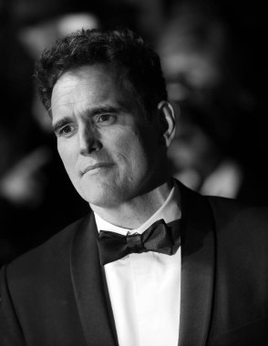 Aktör Matt Dillon 'House Jack yerleşik' tarama 71 yıllık Cannes Film Festivali sırasında Palais des Festivals üzerinde 14 Mayıs 2018 Fransa'nın Cannes katılır.
