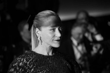 Chloe Sevigny 'House Jack yerleşik' tarama 71 yıllık Cannes Film Festivali sırasında Palais des Festivals üzerinde 14 Mayıs 2018 Fransa'nın Cannes katılır. 
