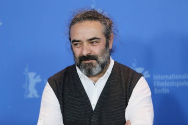 Hasan Majuni pozlar 