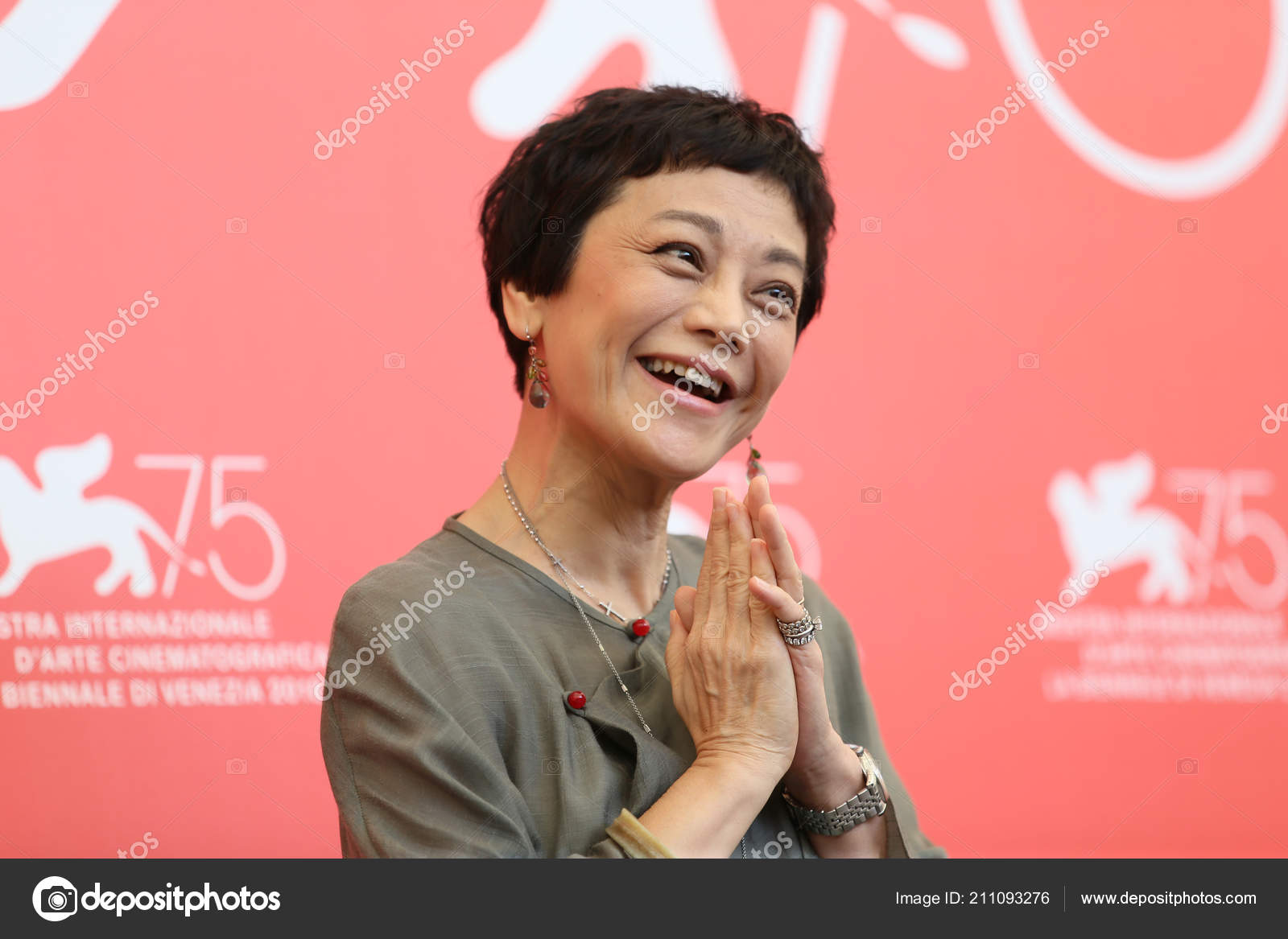 2019 year - Sylvia Chang 2019 year