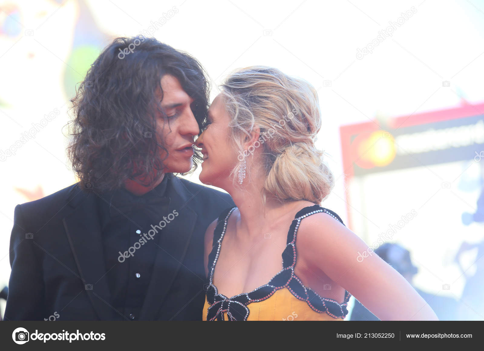 Carolina Crescentini Nude Photos 4 Carolina Crescentini Nude Photos 40