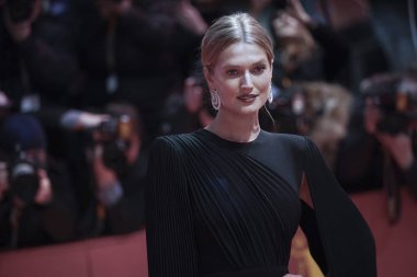 Toni Garrn attends the 'The Kindness Of Strangers' 
