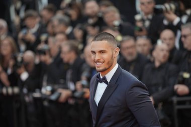 Baptiste Giabiconi 