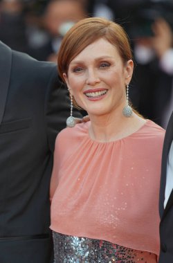 Julianne Moore 