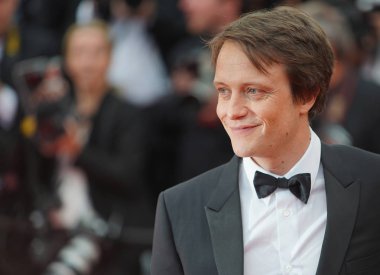 Ağustos Diehl gösterime katıldı 