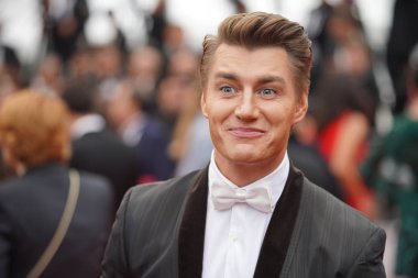  Alexey Vorobjev gösterime katıldı 