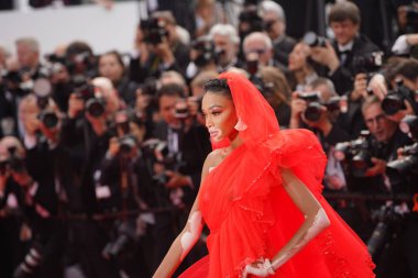 Winnie Harlow galada