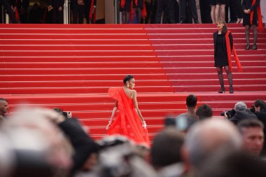 Winnie Harlow galada