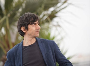 Luigi Lo Cascio photocall katıldı 