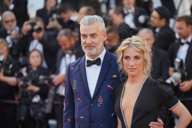 Nancy Grant ve Sylvain Corbeil 