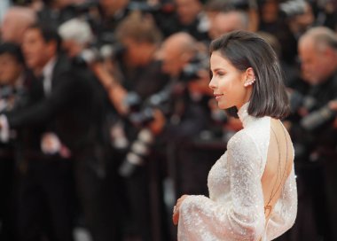 Lena Meyer-Landrut gala galasında