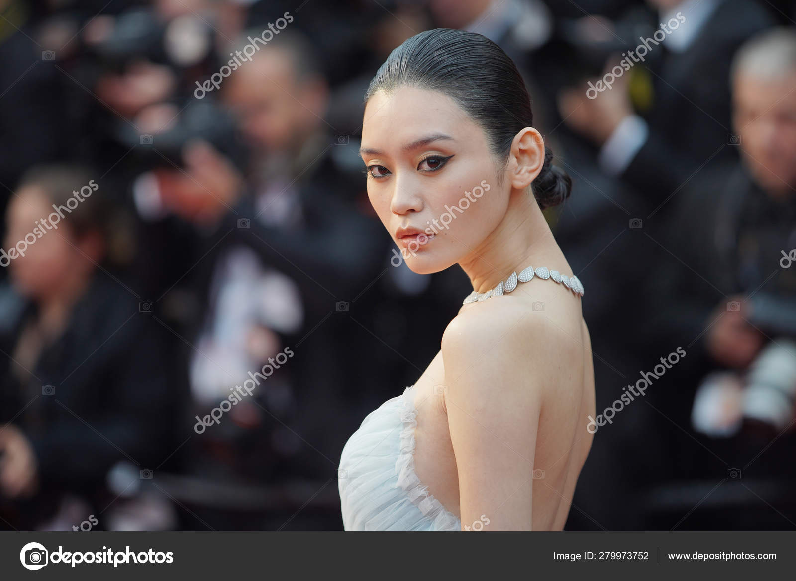 Ming Xi Editorial Stock Photo - Stock Image