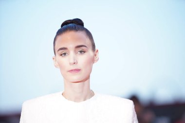 Rooney Mara 76 Venedik Uluslararası Film Festivali'nde 