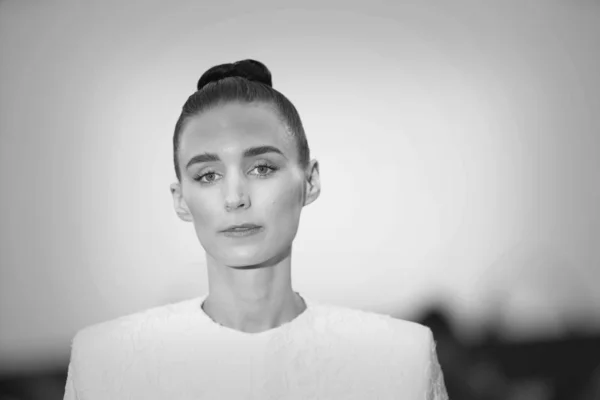 Rooney Mara en el 76 Festival Internacional de Cine de Venecia —  Fotos de Stock