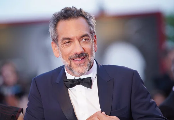 Todd Phillips en el 76 Festival Internacional de Cine de Venecia —  Fotos de Stock