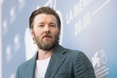 Joel Edgerton 