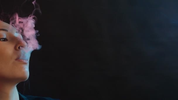Kouření kouření videa