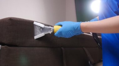 Kuru Temizleme daire veya ofis kanepe